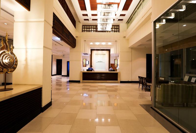 Photo of The Imperial Hotel & Convention Centre Korat, 4-star hotel in Nakhon Ratchasima