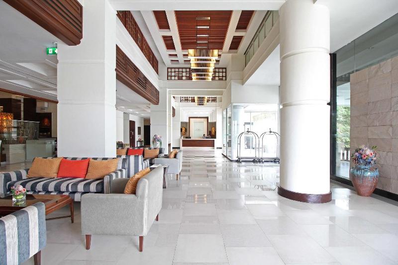 Photo of The Imperial Hotel & Convention Centre Korat, 4-star hotel in Nakhon Ratchasima