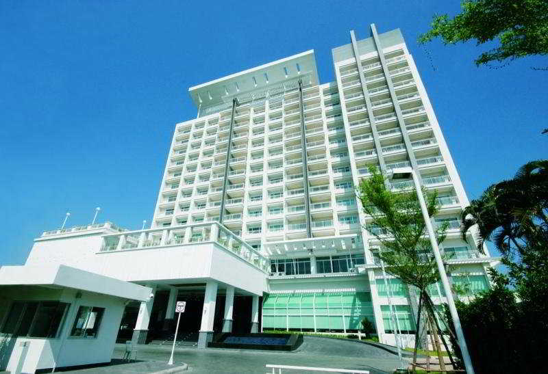 Kantary Hotel Kabinburi, Singapore