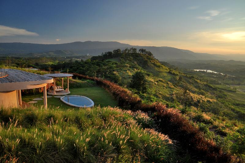 Sala Khaoyai, 5-star hotel in Khao Yai National Park