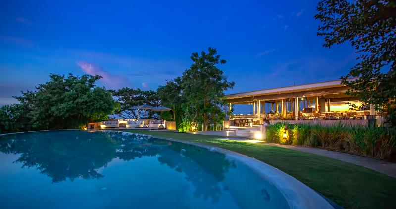 Photo of Sala Khaoyai, 5-star hotel in Khao Yai National Park
