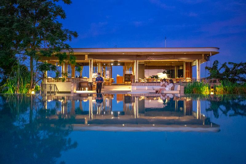 Photo of Sala Khaoyai, 5-star hotel in Khao Yai National Park