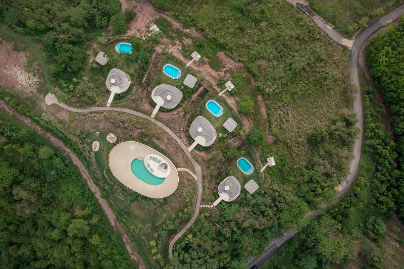 Photo of Sala Khaoyai, 5-star hotel in Khao Yai National Park