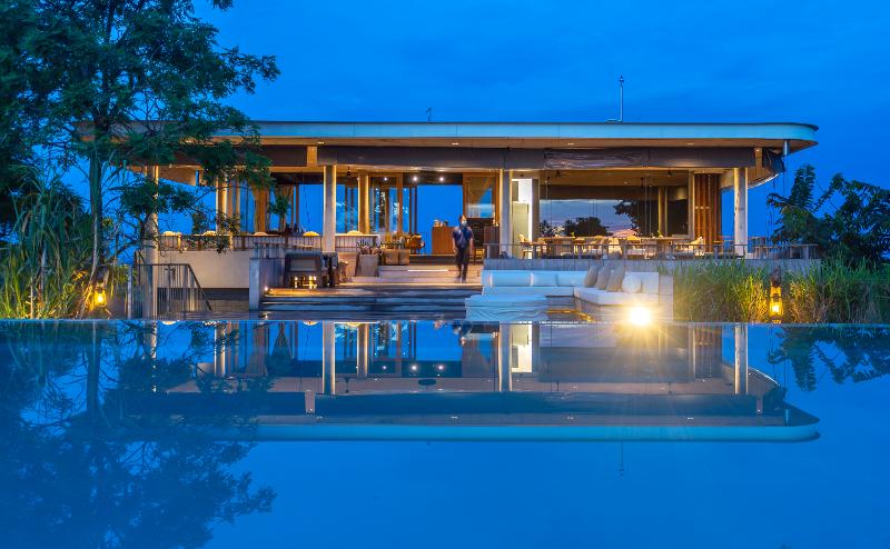 Photo of Sala Khaoyai, 5-star hotel in Khao Yai National Park