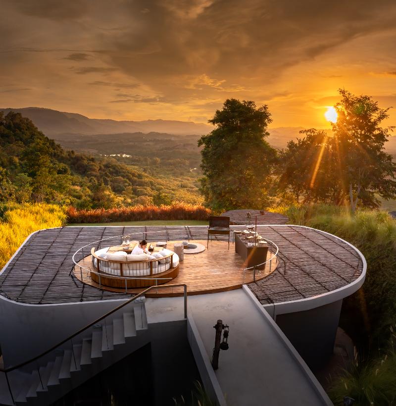 Photo of Sala Khaoyai, 5-star hotel in Khao Yai National Park