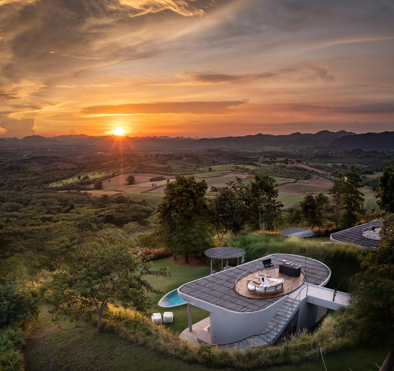 Photo of Sala Khaoyai, 5-star hotel in Khao Yai National Park