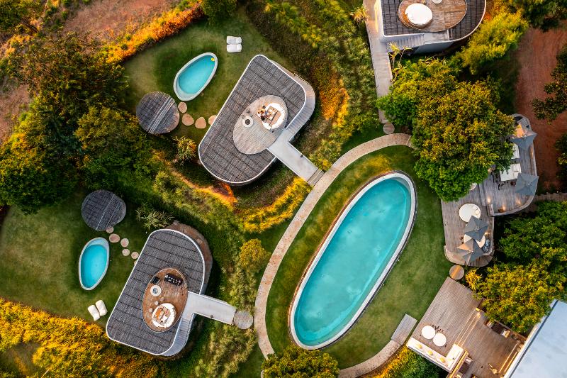 Photo of Sala Khaoyai, 5-star hotel in Khao Yai National Park