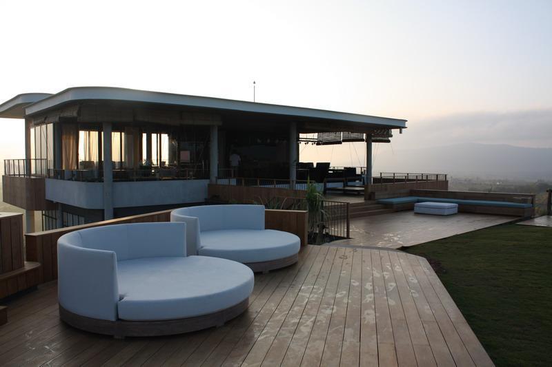 Photo of Sala Khaoyai, 5-star hotel in Khao Yai National Park