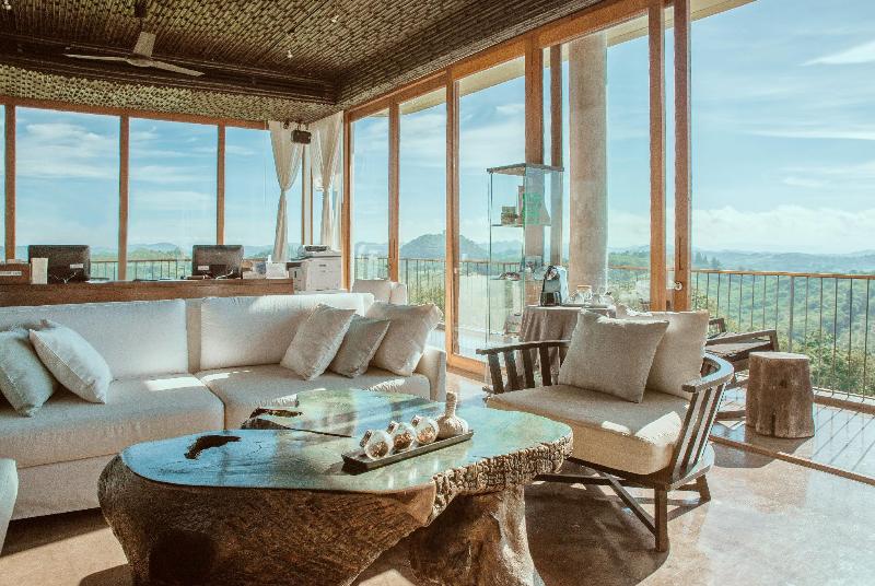 Photo of Sala Khaoyai, 5-star hotel in Khao Yai National Park