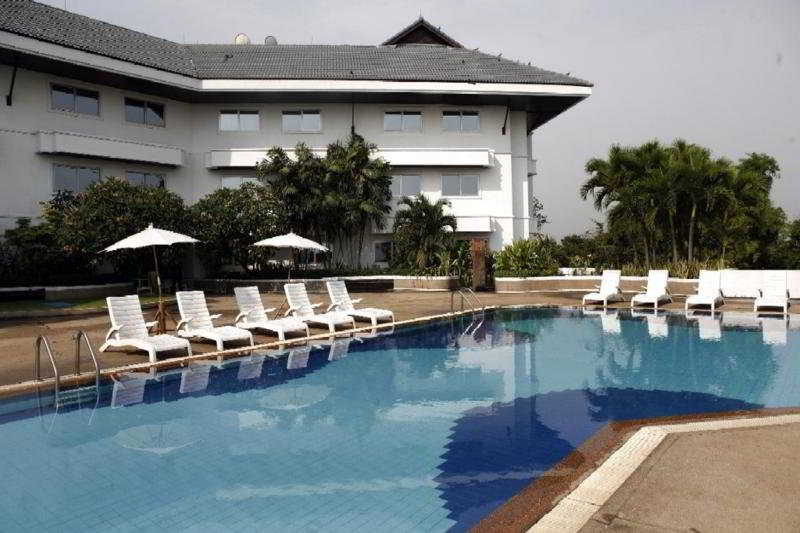 Photo of Sima Thani Hotel, 4-star hotel in Nakhon Ratchasima