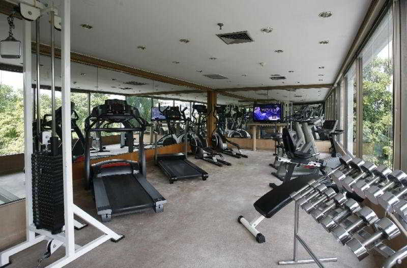 Photo of Sima Thani Hotel, 4-star hotel in Nakhon Ratchasima