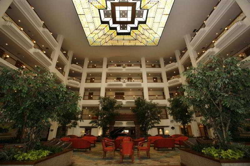 Photo of Sima Thani Hotel, 4-star hotel in Nakhon Ratchasima