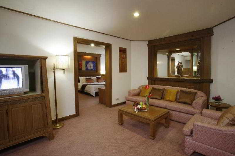 Photo of Sima Thani Hotel, 4-star hotel in Nakhon Ratchasima