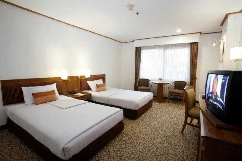 Photo of Sima Thani Hotel, 4-star hotel in Nakhon Ratchasima