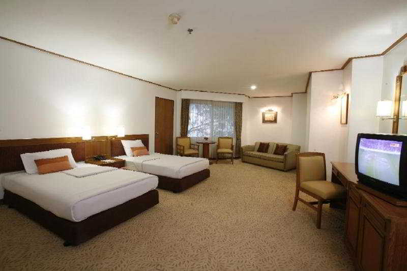 Photo of Sima Thani Hotel, 4-star hotel in Nakhon Ratchasima