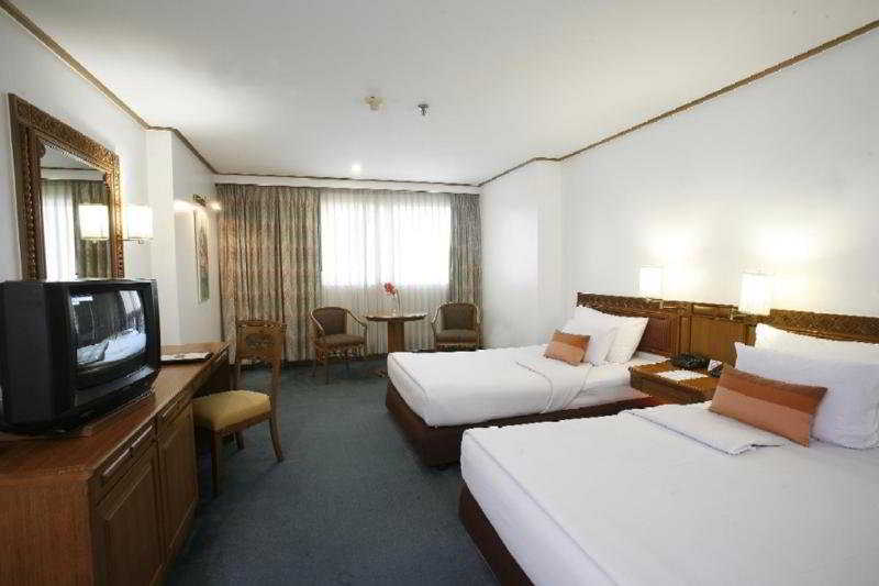 Photo of Sima Thani Hotel, 4-star hotel in Nakhon Ratchasima