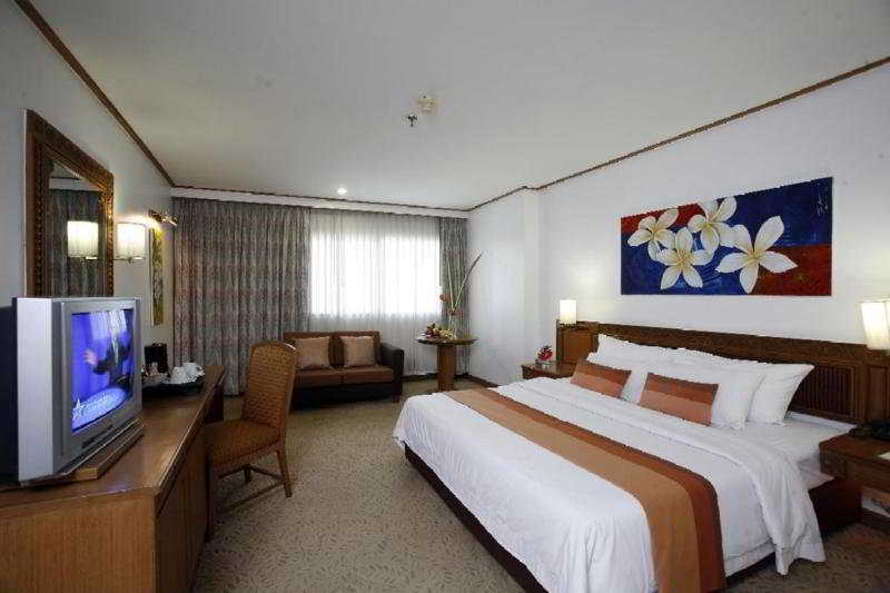 Photo of Sima Thani Hotel, 4-star hotel in Nakhon Ratchasima