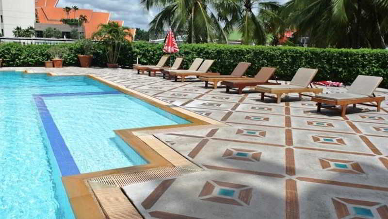 Photo of Kosa Hotel & Shopping Mall, 3-star hotel in Khon Kaen