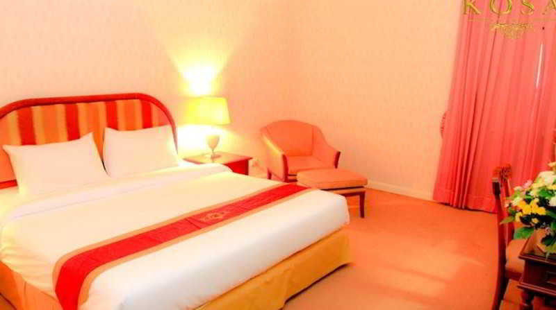 Photo of Kosa Hotel & Shopping Mall, 3-star hotel in Khon Kaen