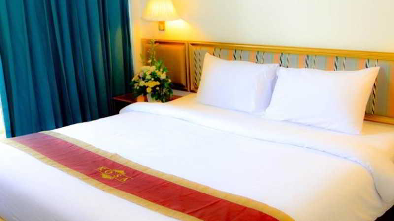 Photo of Kosa Hotel & Shopping Mall, 3-star hotel in Khon Kaen