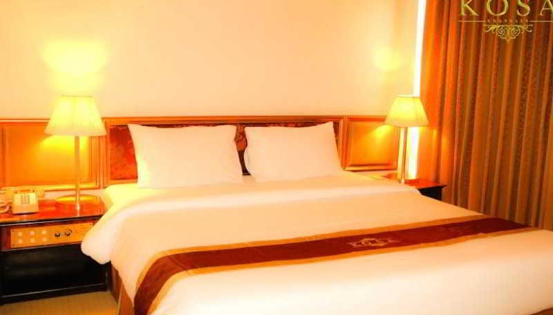 Photo of Kosa Hotel & Shopping Mall, 3-star hotel in Khon Kaen