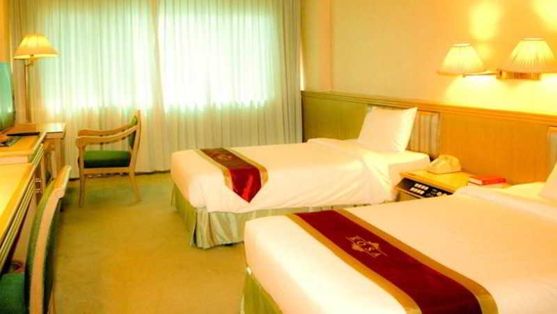 Photo of Kosa Hotel & Shopping Mall, 3-star hotel in Khon Kaen