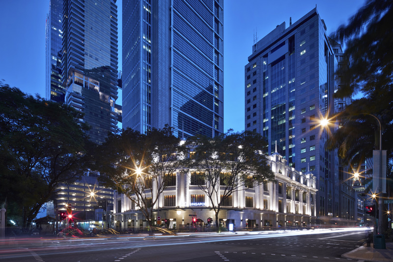 QT Singapore, Singapore