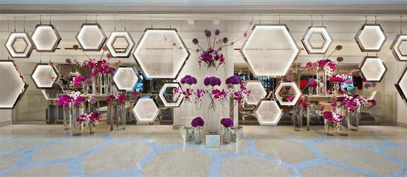 Photo of QT Singapore, 5-star hotel in Singapore