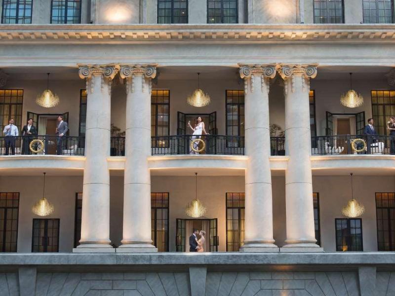 Photo of QT Singapore, 5-star hotel in Singapore