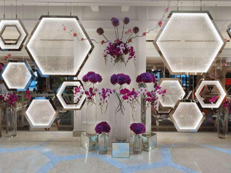 Photo of QT Singapore, 5-star hotel in Singapore