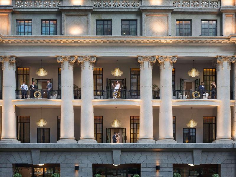 Photo of QT Singapore, 5-star hotel in Singapore