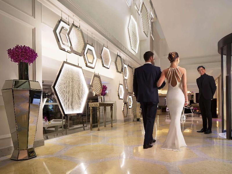 Photo of QT Singapore, 5-star hotel in Singapore
