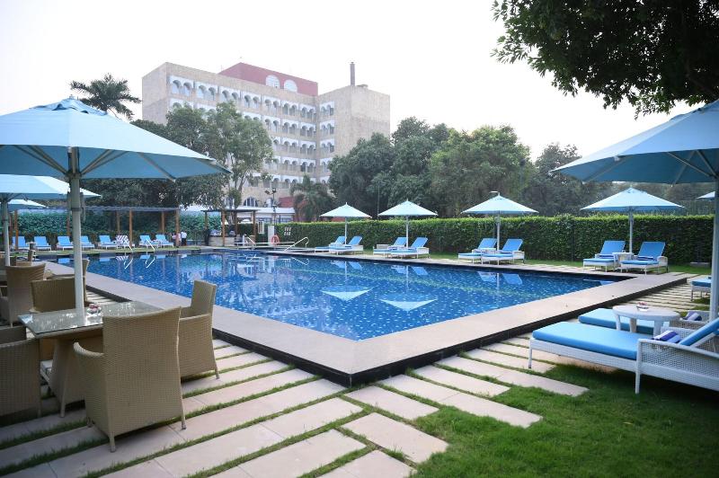 Taj Ganges, Varanasi, 5-star hotel in Varanasi