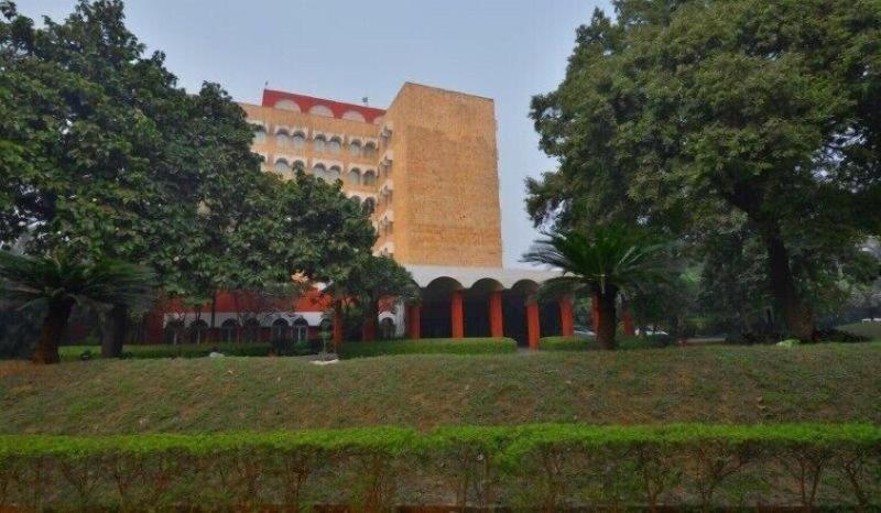 Photo of Taj Ganges, Varanasi, 5-star hotel in Varanasi
