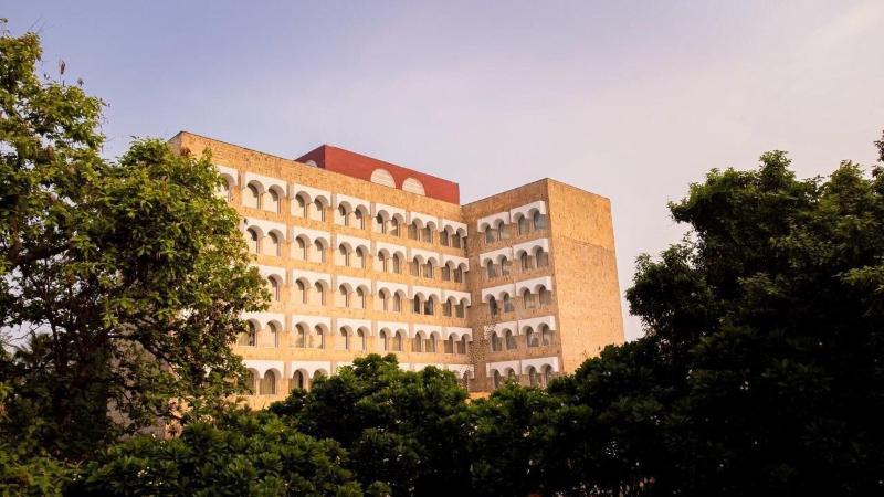 Photo of Taj Ganges, Varanasi, 5-star hotel in Varanasi
