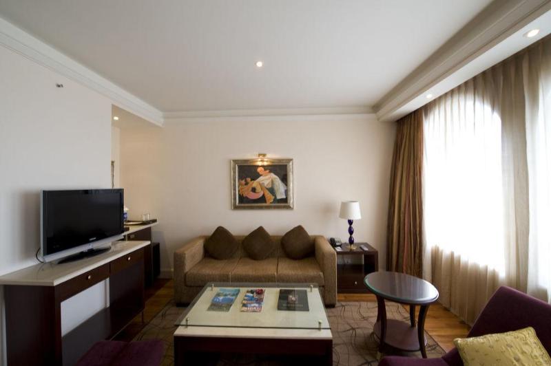 Photo of Taj Ganges, Varanasi, 5-star hotel in Varanasi