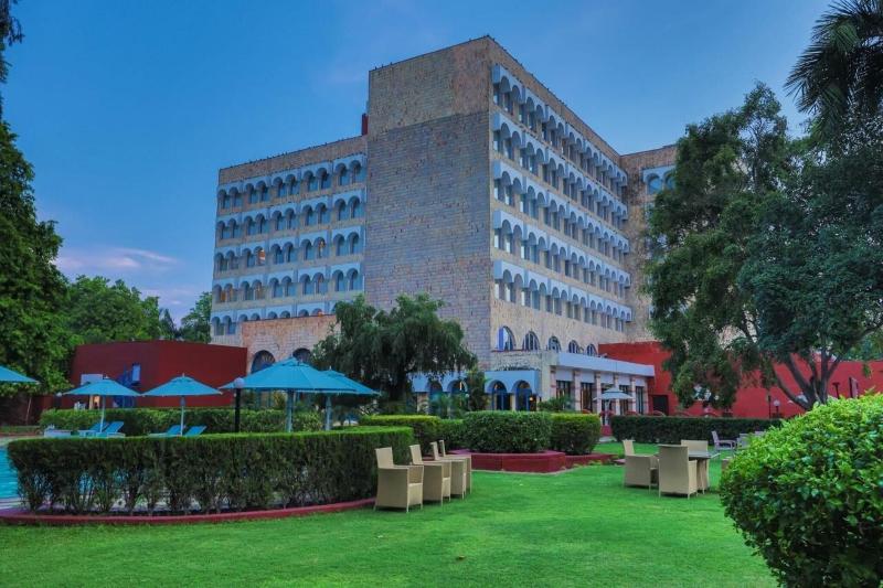 Photo of Taj Ganges, Varanasi, 5-star hotel in Varanasi