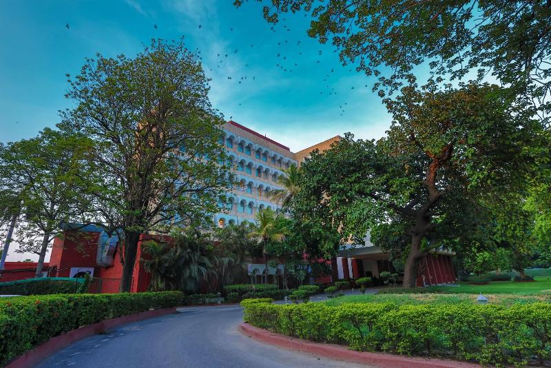 Photo of Taj Ganges, Varanasi, 5-star hotel in Varanasi