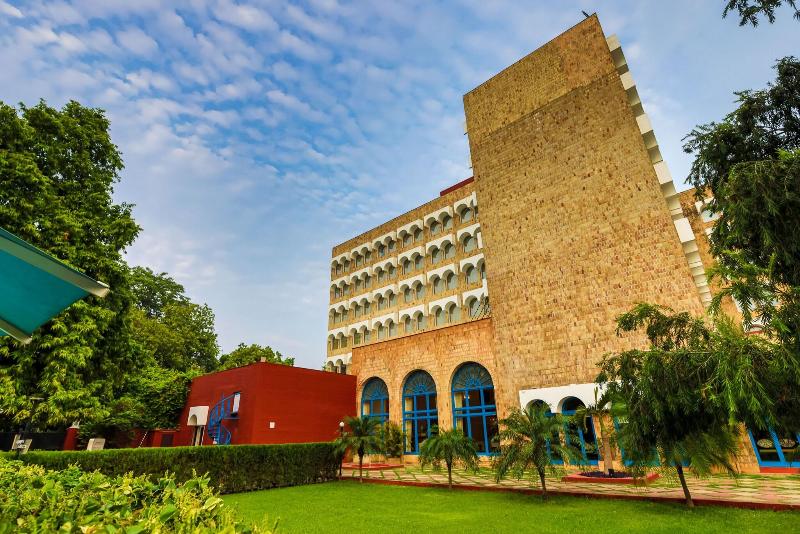 Photo of Taj Ganges, Varanasi, 5-star hotel in Varanasi
