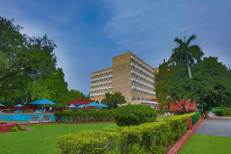 Photo of Taj Ganges, Varanasi, 5-star hotel in Varanasi
