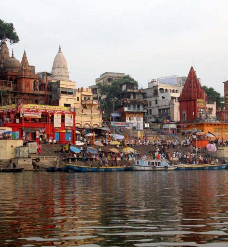 Photo of Amritara Suryauday Haveli, 4-star hotel in Varanasi