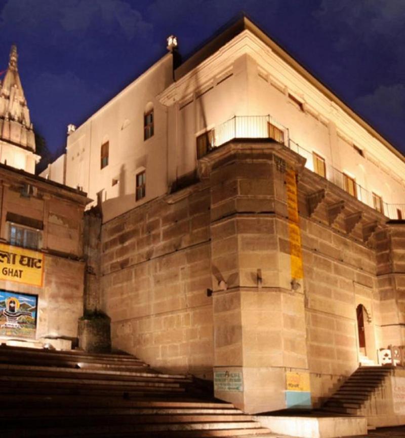 Photo of Amritara Suryauday Haveli, 4-star hotel in Varanasi