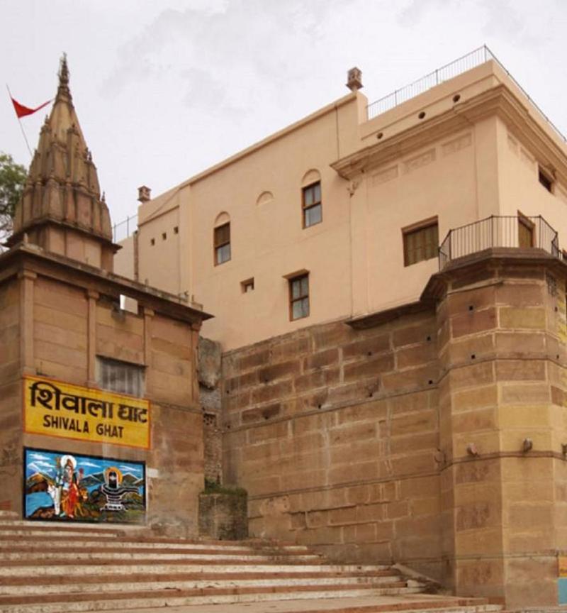 Photo of Amritara Suryauday Haveli, 4-star hotel in Varanasi