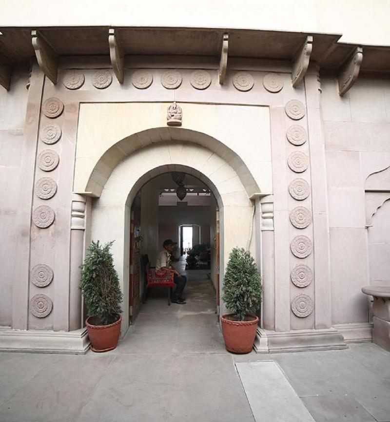 Photo of Amritara Suryauday Haveli, 4-star hotel in Varanasi