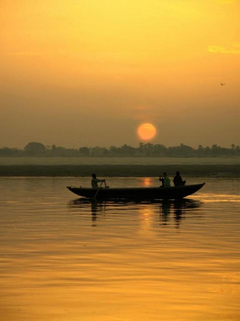 Photo of Amritara Suryauday Haveli, 4-star hotel in Varanasi