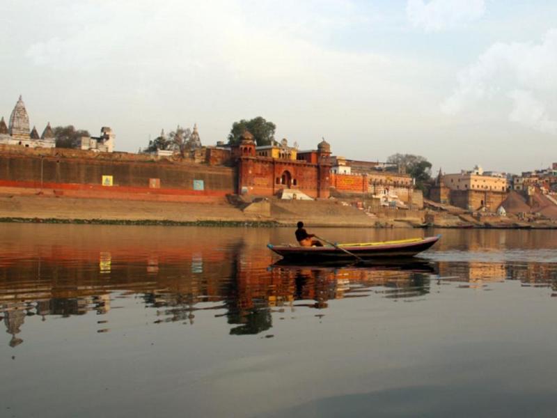 Photo of Amritara Suryauday Haveli, 4-star hotel in Varanasi