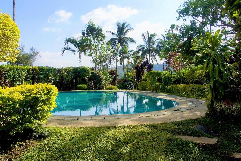 Hotel Coorg International, 3-star hotel in Madikeri