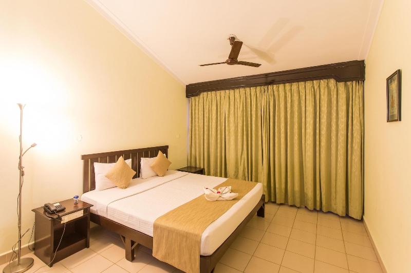Photo of Hotel Coorg International, 3-star hotel in Madikeri