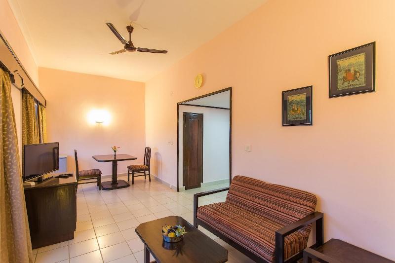 Photo of Hotel Coorg International, 3-star hotel in Madikeri