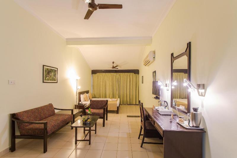 Photo of Hotel Coorg International, 3-star hotel in Madikeri